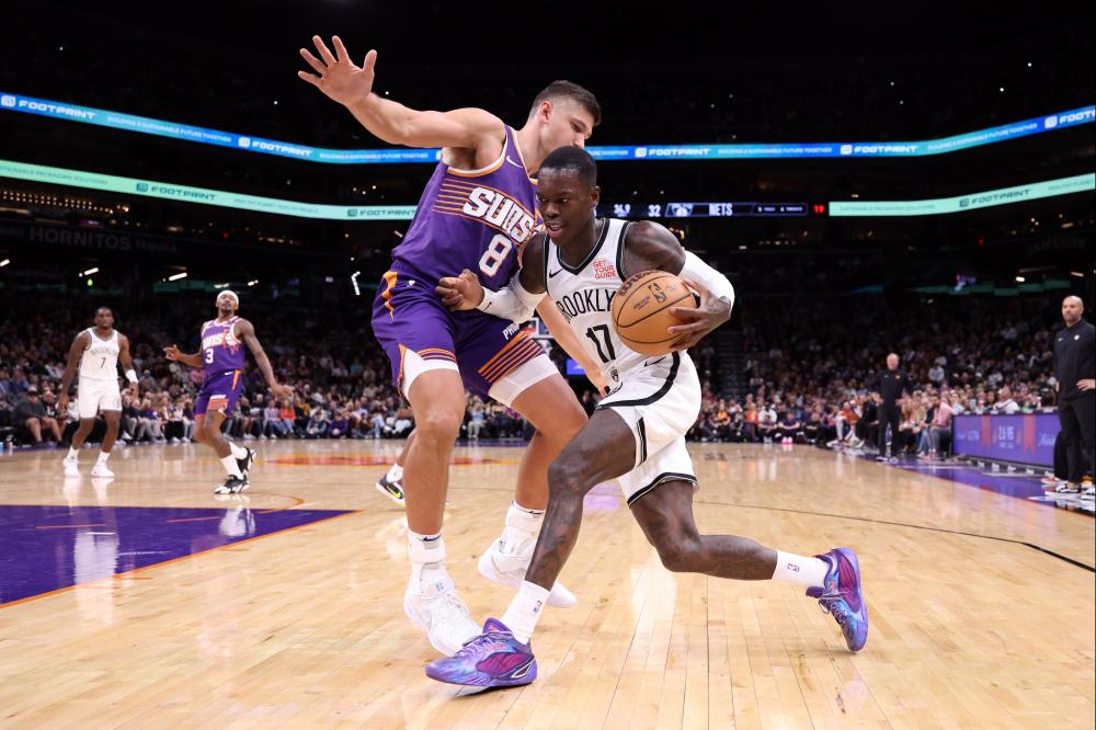 快船的反超 快船的反超